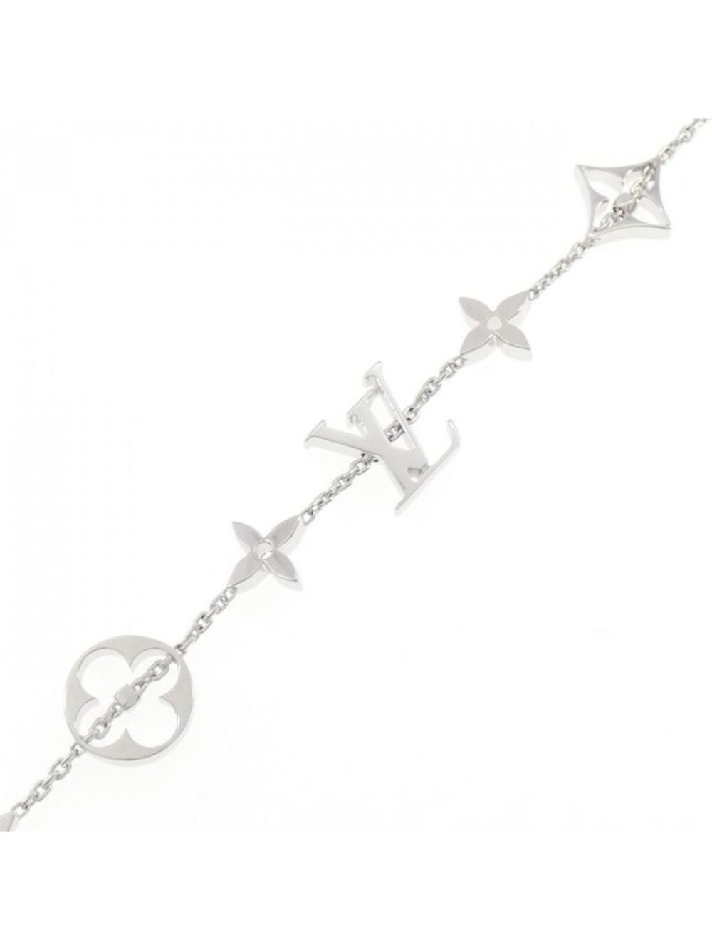Louis Vuitton Bracelet Monogram